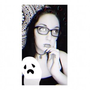 Meet your Posher, Ericka